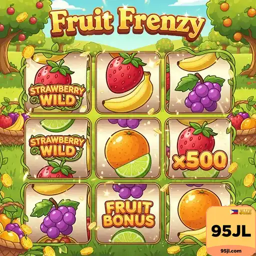 95jl slots 